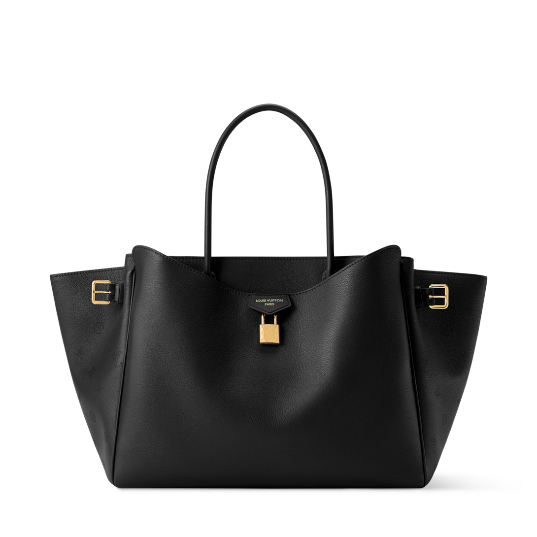 Vendome MM High End Leathers - Women - Handbags | LOUIS VUITTON ®